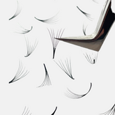 Volume Pointy Lash Tweezers – Perfect Fans, Every Time